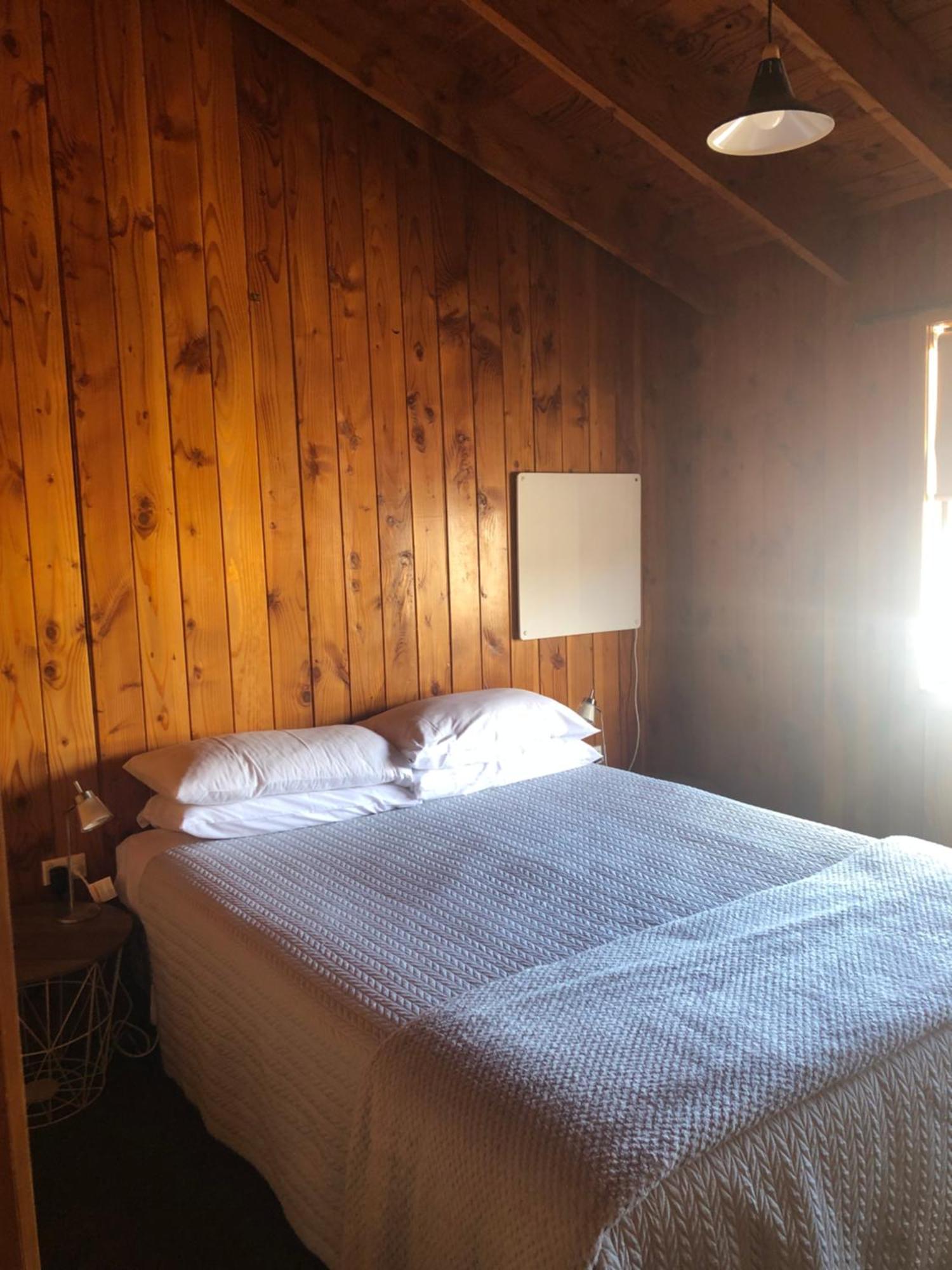 Alpine Motel Ohakune Exteriör bild